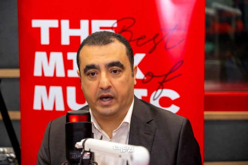 Israel mislabeling entire Palestinian population as Hamas to sustain occupation: envoy