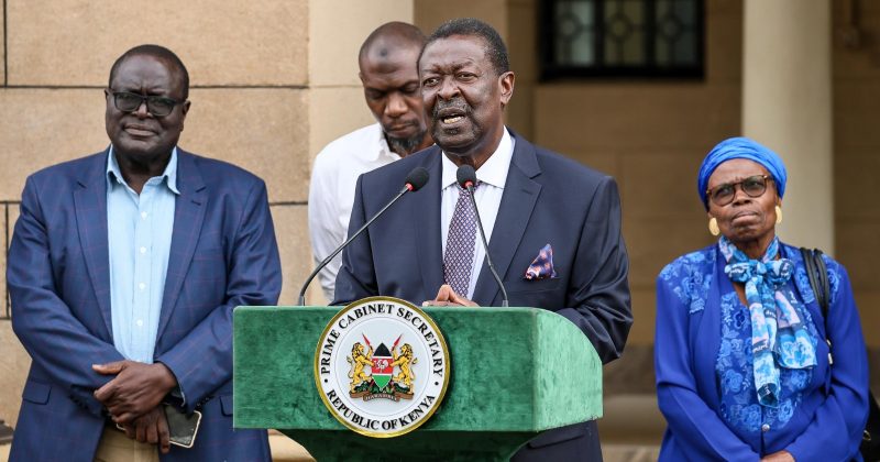 Kenya engages Tanzania on ‘discriminatory’ licensing rules ahead of August talks