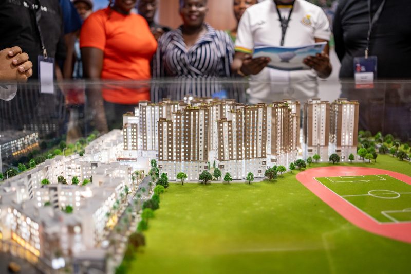 Kisumu Set to Host Kenya’s Largest Affordable Housing Conference