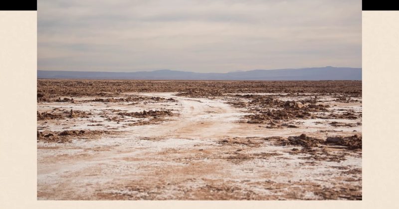 How the rise of green tech is feeding another environmental crisis