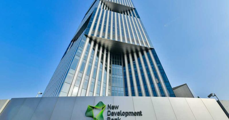 OPINION: How China Is Reshaping Global Finance Through New Development Banks