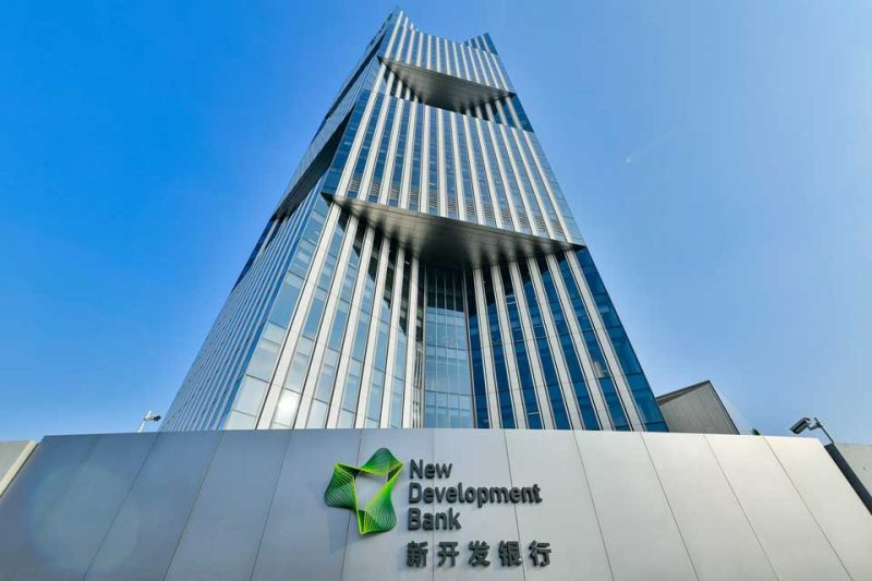 OPINION: How China Is Reshaping Global Finance Through New Development Banks