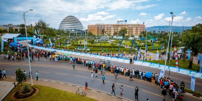 Rwanda’s economy grows by 9.4pc in Q2 of 2026
