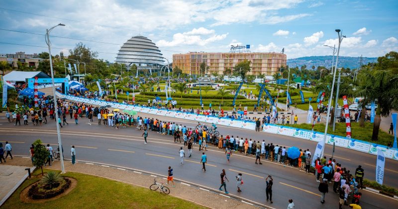 Kigali to host 4th World Kiswahili Day celebrations