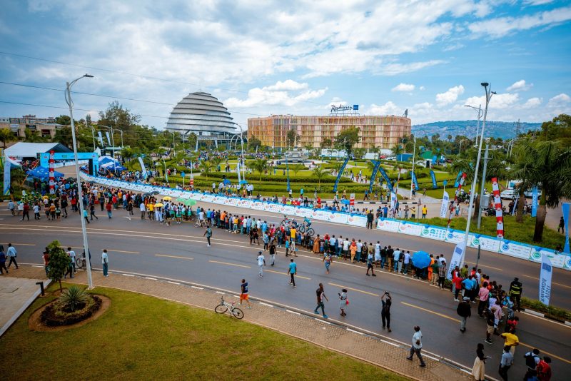 Kigali to host 4th World Kiswahili Day celebrations