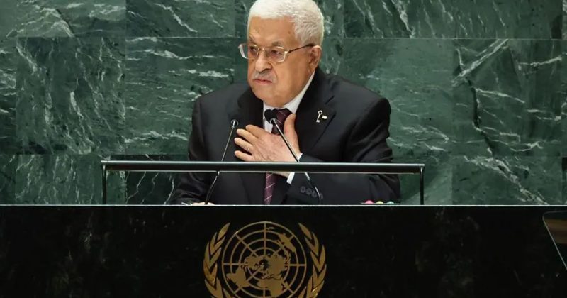 US blocks Palestinian leader from attending UN meeting in New York
