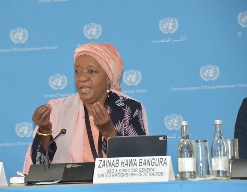 Fake UN job, procurement offers surge as scammers exploit impending Nairobi relocation