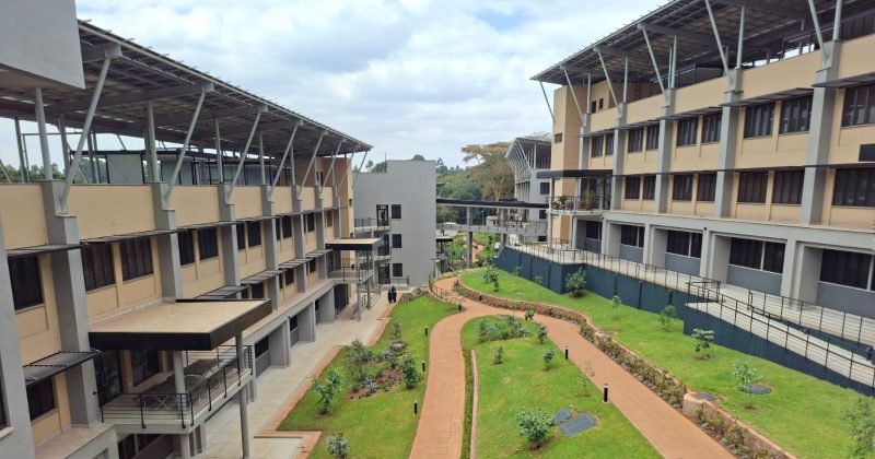 Affordability, strategic reach favours UN relocation plan to Nairobi