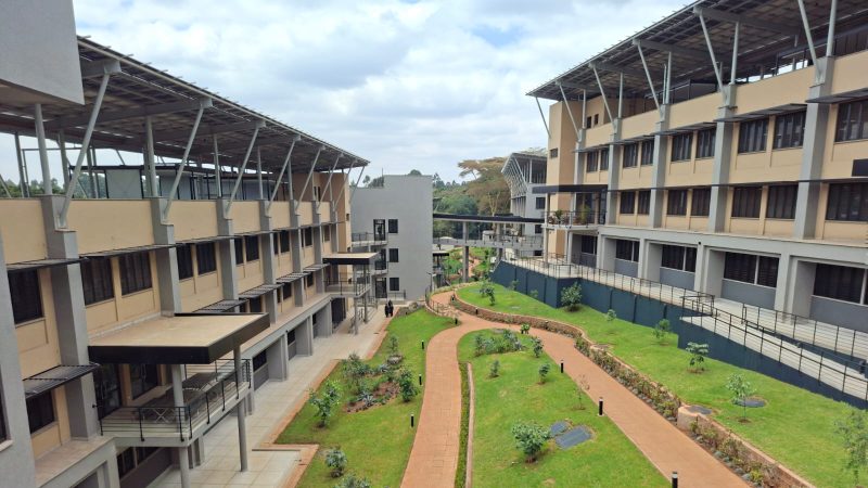 Affordability, strategic reach favours UN relocation plan to Nairobi