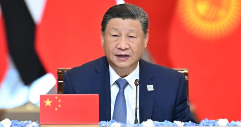 Xi to chair Shanghai Cooperation Organization Summit in Tianjin