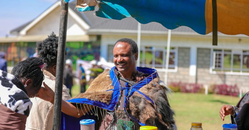 Ogiek insist on court-ordered community settlement in Mau, not individual titles