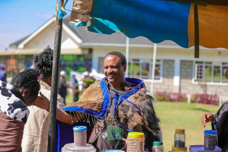 Ogiek insist on court-ordered community settlement in Mau, not individual titles