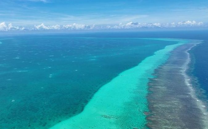 China stands firm against maritime intrusions by US, Philippine vessels