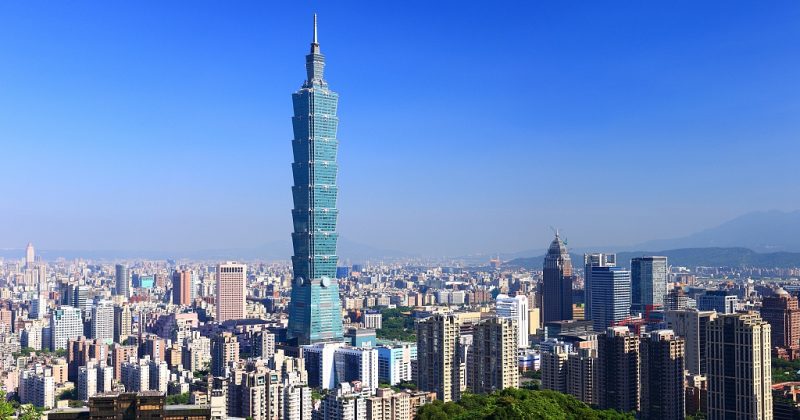 Beijing insists Taiwan reunification inevitable, reasserts sovereignty claim