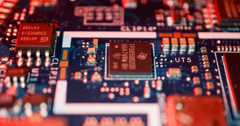China opposes US removal of semiconductor firms from validated end-user list