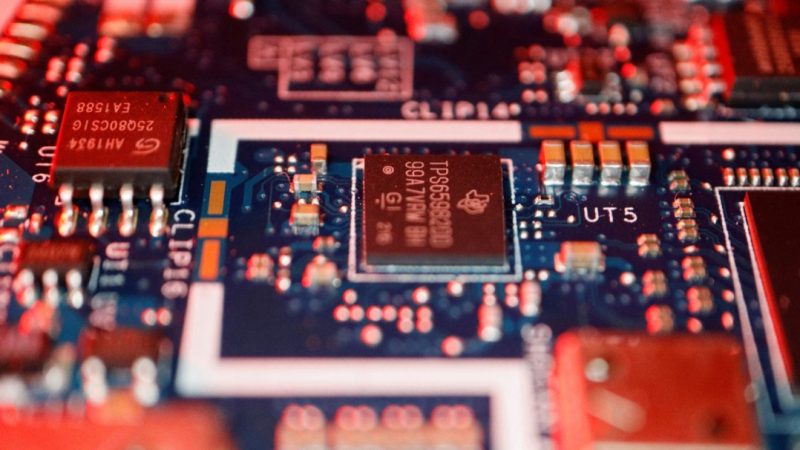 China opposes US removal of semiconductor firms from validated end-user list