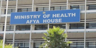 MoH Urges Kenyans to Use Protective Gear When Handling Suspected Ebola Cases
