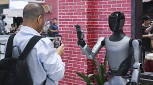 AI-powered consumption: China bets on “AI Plus” to spur market growth