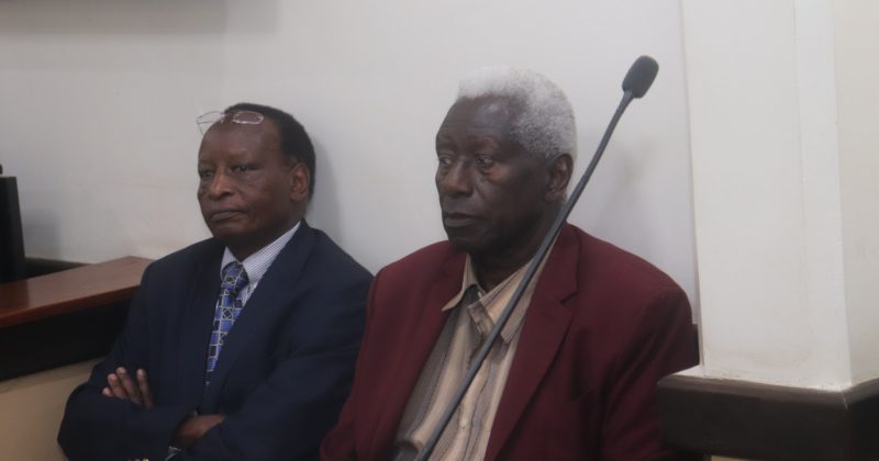 DPP opposes bid by Anglo Leasing accused to have defence heard by acquitting magistrate