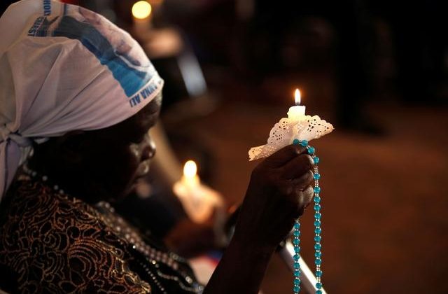 How 1998 bombing jolted govt to enact laws jailing terrorists