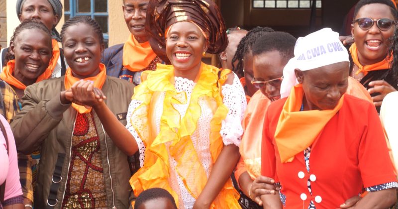 Omanyo slams ‘ungrateful’ former ODM leaders, insists party still dominant in Busia