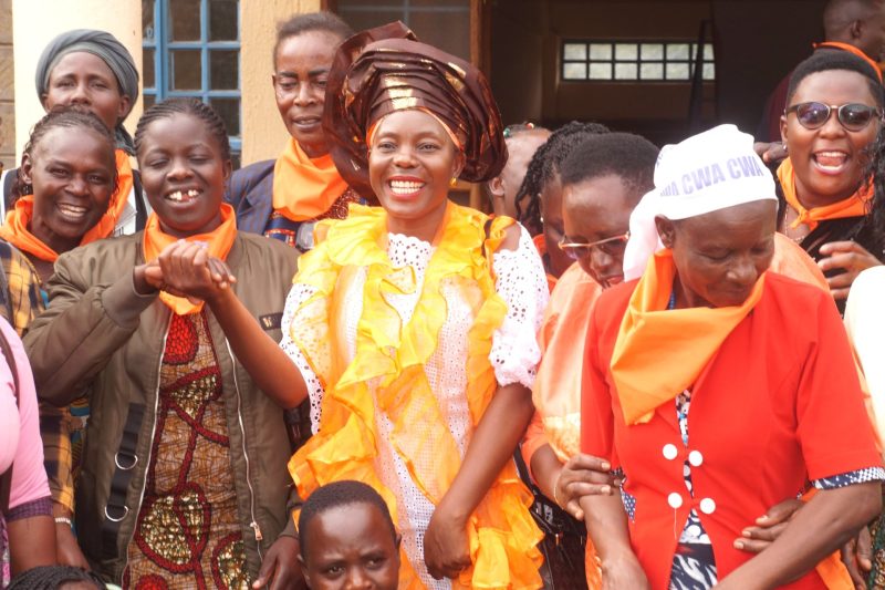 Omanyo slams ‘ungrateful’ former ODM leaders, insists party still dominant in Busia
