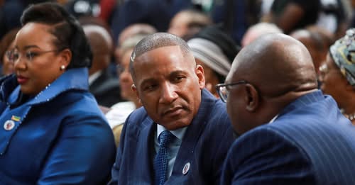 Botswana declares national public health emergency