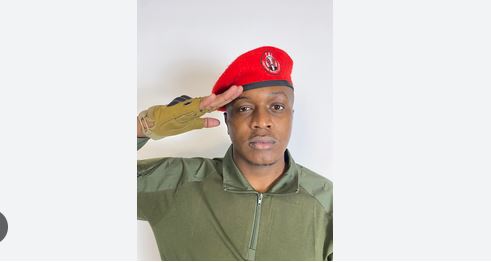 DCI arrest another ex-police officer in crackdown on ‘FBI’