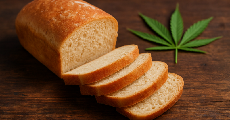 Govt targets cannabis-laced bread, mandazi in universities