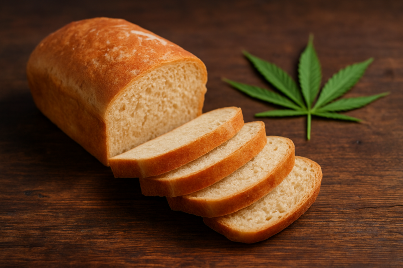 Govt targets cannabis-laced bread, mandazi in universities