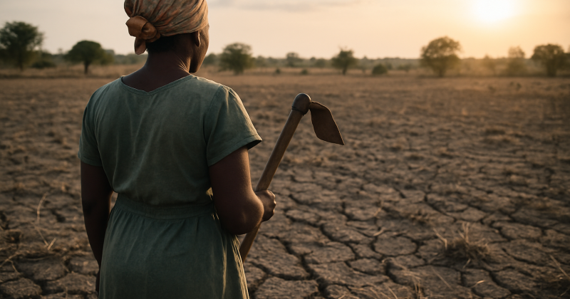 IGAD weather centre predicts intensified drought in Kenya, Ethiopia and Somalia