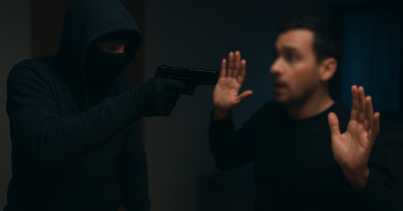 2 violent robbers linked to midnight murder of a man in Kisauni arrested