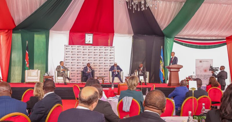 Governors Threaten Legal Action Against Treasury Over Electronic Procurement System