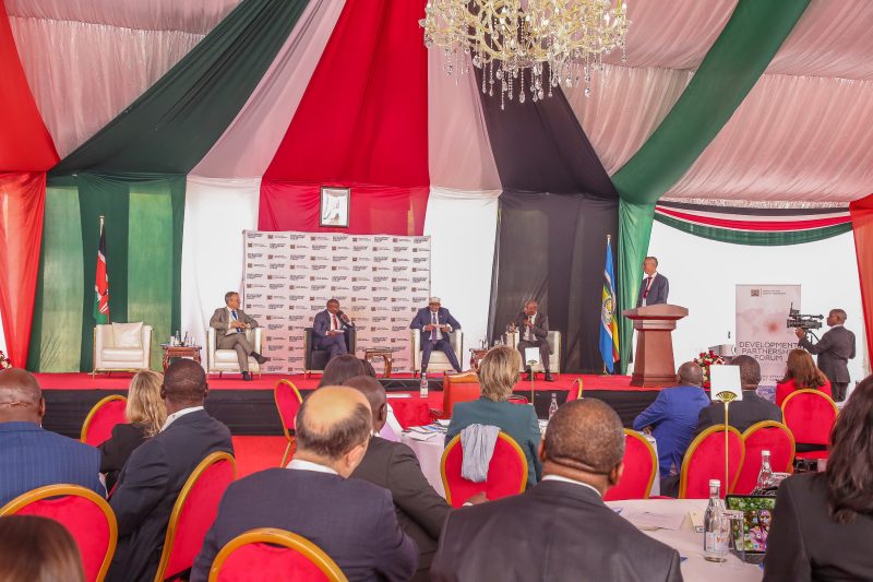 Governors Threaten Legal Action Against Treasury Over Electronic Procurement System