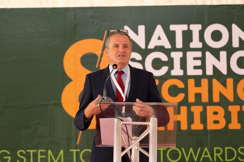 Young Scientists Kenya Calls for Stronger Govt-Policy Collaboration to Scale STEM Education