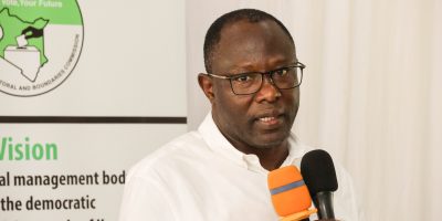 Ethekon rejects ‘unfounded propaganda’ IEBC will ban live election results streaming in 2027