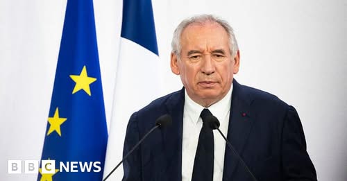 French PM fights for survival as rivals refuse to support confidence vote