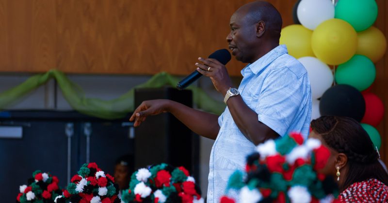 Gachagua cuts short US trip to lead anti-UDA offensive ahead of mini polls