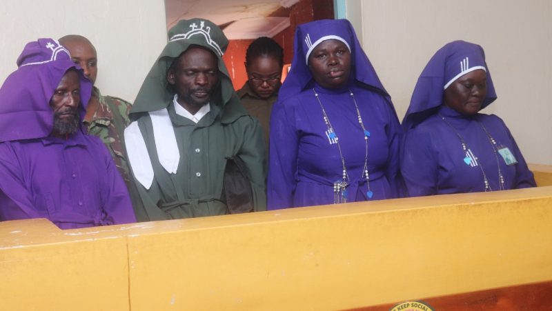 Court allows DPP’s application to proceed with further Investigations into GSU Officer’s Death