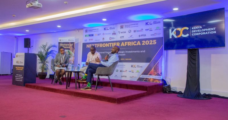 KDC in Sh14bn investment drive for climate-resilient, inclusive growth
