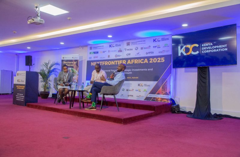KDC in Sh14bn investment drive for climate-resilient, inclusive growth
