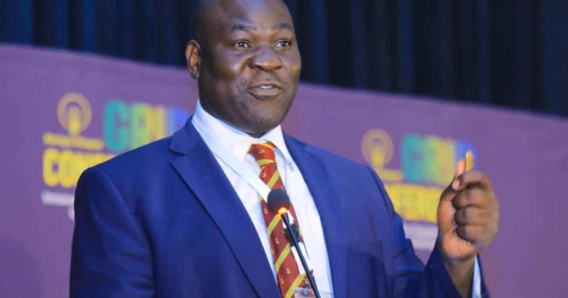 KNCHR nominee Duncan Ojwang turns down Ruto appointment