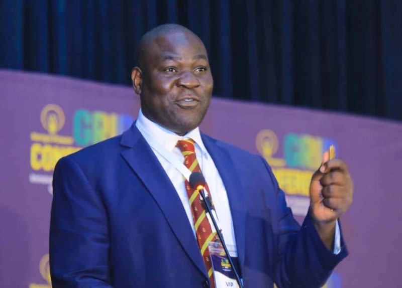 KNCHR nominee Duncan Ojwang turns down Ruto appointment