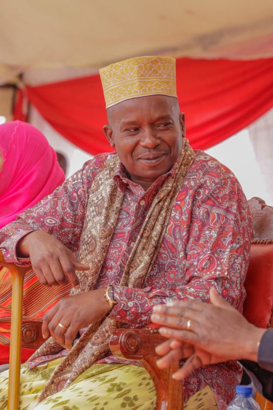 Kindiki: Govt to Intensify Investment in Harambee Stars, Other Sports
