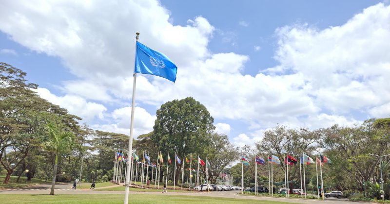 ‘100 here, 120 there…’: UN denies claims of mass staff relocation to Nairobi