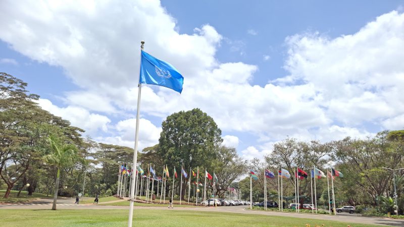 ‘100 here, 120 there…’: UN denies claims of mass staff relocation to Nairobi