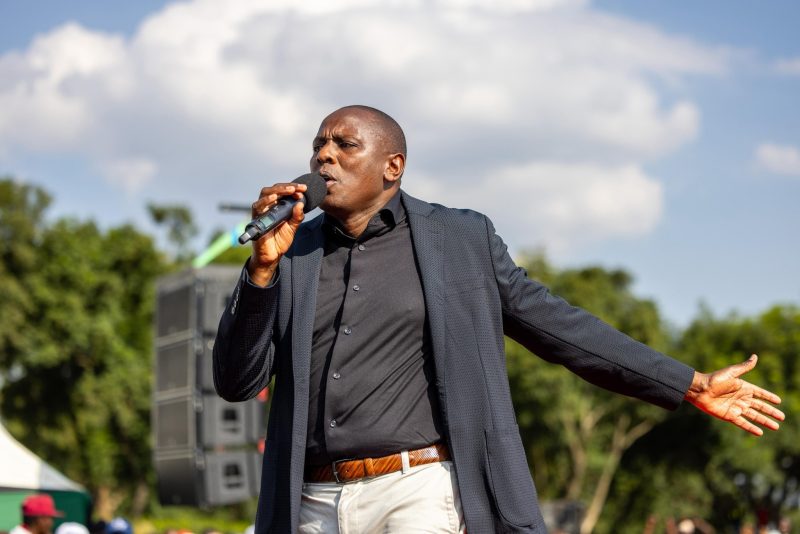 Party politics taking shape in Nakuru ahead of 2027 elections