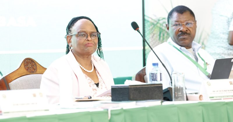 Judiciary, Parliament seek truce as heads embrace ‘constructive interdependence’