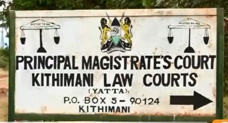 DPP secures 20-year jail term for man who shot Kenya Power staff with arrow