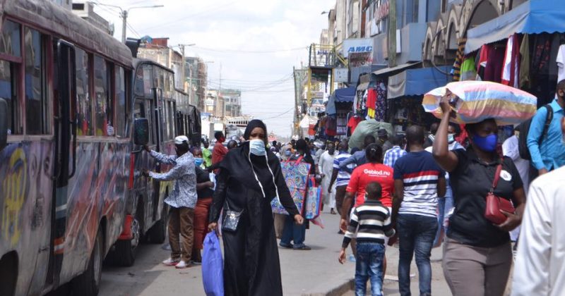 Why Jobs and Cost of Living Now Dominate Kenyans’ National Concerns